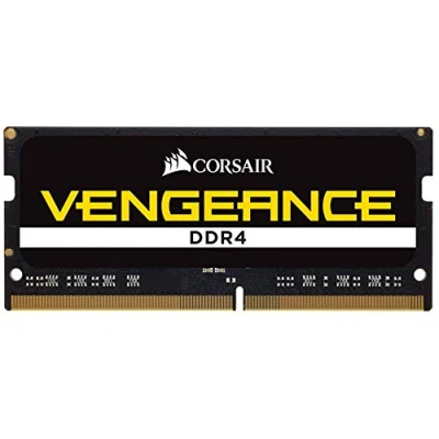 Image of Corsair Vengeance Performance SODIMM CMSX4GX4M1A2400C16 4GB 2400MHz CL16 ddr4