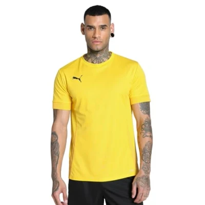 Image of PUMA teamGOAL Matchday Jersey
