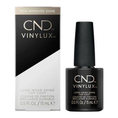 Image of CND Vinylux Top Coat