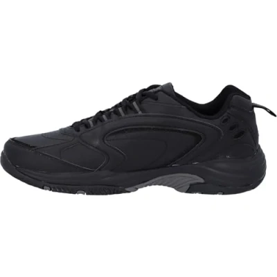 Image of Hi Tec Men&#039;s Blast Lite (Co) Trainers, Black, 13 UK