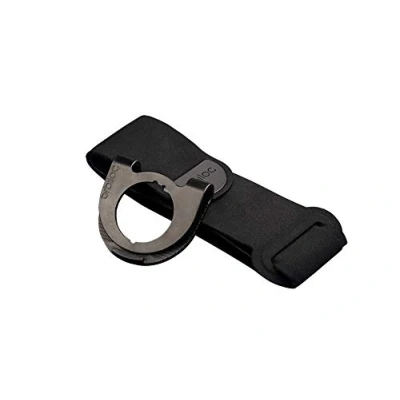 Image of Orbiloc Sports Armband Strap and Clip LED Safety Night Light for Running Walking Dogs/Owners Training Exercise Kit