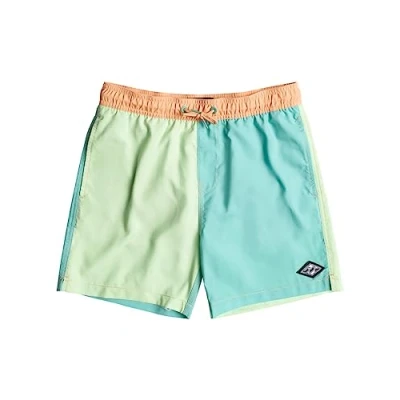 Image of Billabong Interchange Swimming shorts multicoloured for kids, Size: 16, Multi coloured