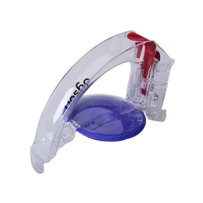 Image of Masterpart Vacuum Cyclone Handle Assembly to Fit Dyson DC41 ERP Cleaners