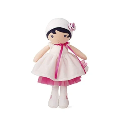 Image of Kaloo Jura Toys K962076 Tendresse My First Perle K&#039; Doll (Large)