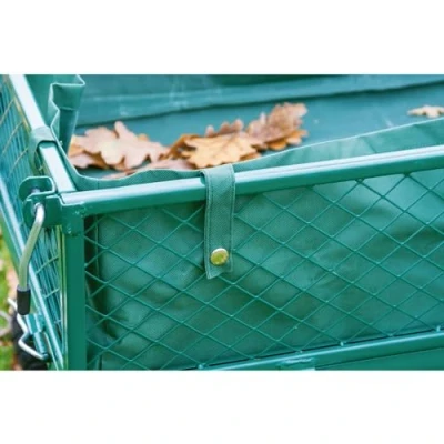 Image of Draper Mesh Cart Liner for 58552 Steel Gardener&#039;s