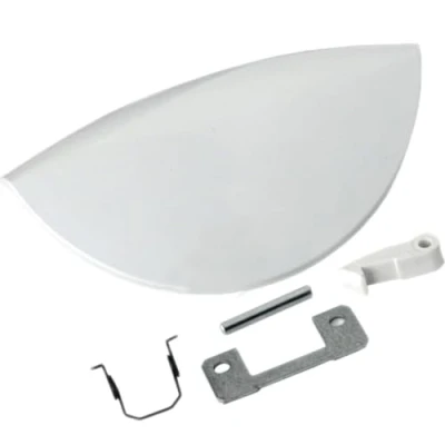 Image of DOOR HANDLE
