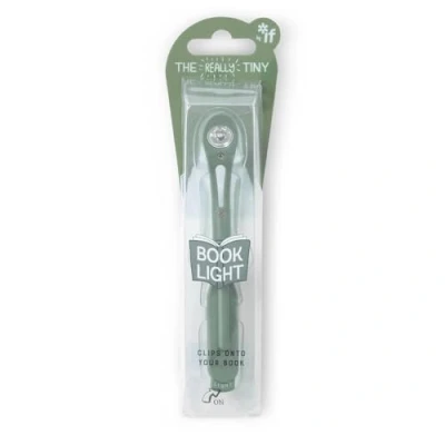 Image of IF Really Tiny Book Light Fern