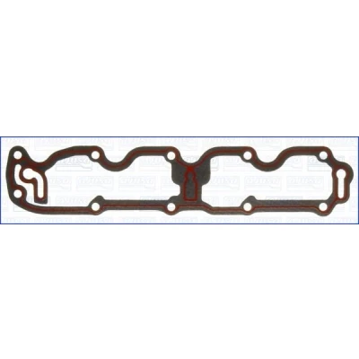 Image of 7612425, 7656128, 7676324, 7684064 Rocker Cover Gasket AJUSA 00563800