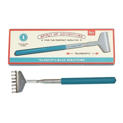 Image of Telescopic Back Scratcher Spirit of Adventure