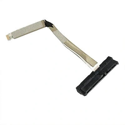 Image of Zahara HDD Hard Drive Disk Cable Connector for Lenovo ideapad 3 15ITL6/3 15ADA6/3 15ALC6/3 15IAU7/V15 G2 IJL/ITL/ALC,V15 G3 IAP/ABA,V15 G4 IRU/IAH/ABP,HS560 5C10S30212 NBX0001VD20 NBX0001VD10