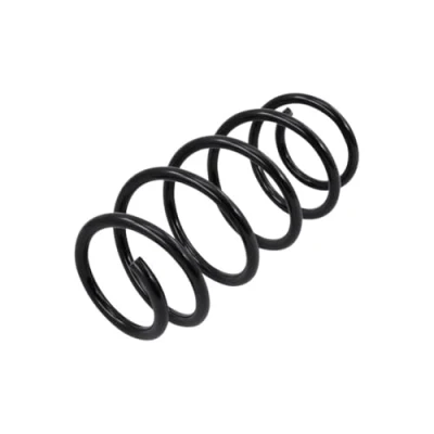 Image of 312839, 90512997 Coil spring SUPLEX 23227 Front Axle with constant wire diameter VAUXHALL: Astra Mk4 CC, Cabrio, Vectra Mk1 CC