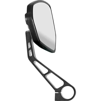 Image of ergotec M 77 Bicycle Mirror, Multicoloured, One Size