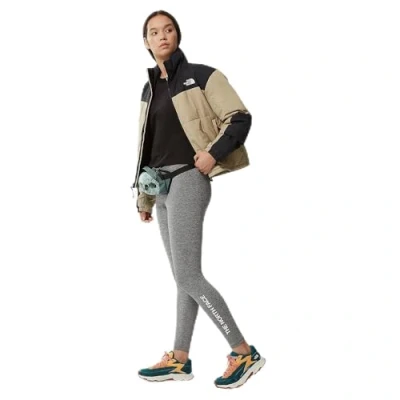 Image of THE NORTH FACE Zumu Pants TNF Medium Grey Heather M