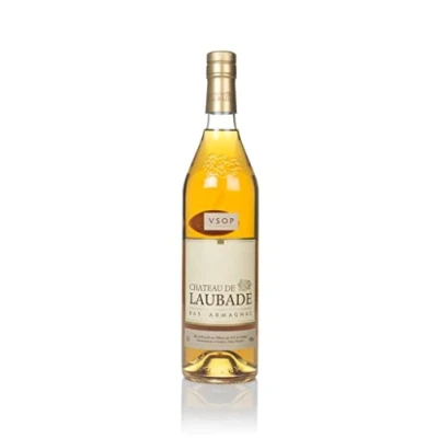 Image of Chateau de Laubade VSOP Bas Armagnac 70cl