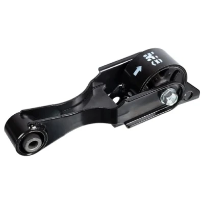 Image of 96591281 Engine Mount BLUE PRINT ADG080289 Rear Rubber Metal CHEVROLET: Matiz, DAEWOO: Matiz I Hatchback