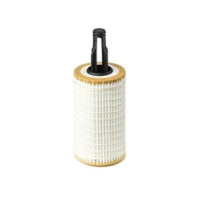 Image of 2761800009, A2761800009 Oil Filter UFI 25.172.00 Insert MERCEDES BENZ: C Class Saloon, E Saloon