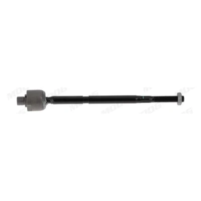 Image of 9945562 Inner Tie Rod MOOG FI AX 0086 Front Axle M12X1.5 285mm
