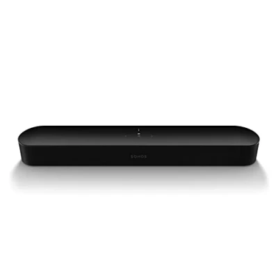 Image of Sonos BEAM GEN 2 BLACK Soundbar