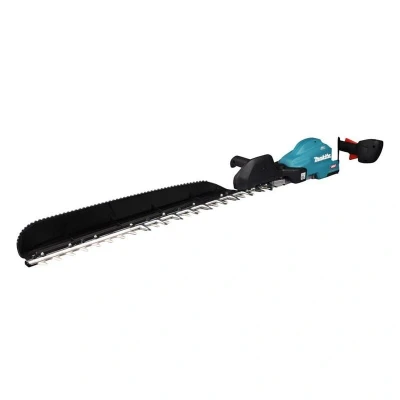 Image of Makita UH014GZ 40V Max Li ion XGT Brushless 75cm Hedge Trimmer Batteries and Chargers Not Included
