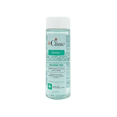 Image of dr.Clinic Vegan face Tonic Toner for All Skin Types