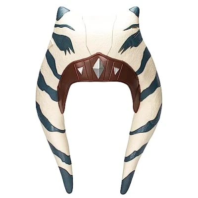 Image of Star Wars AHSOKA TANO FEATURE MASK