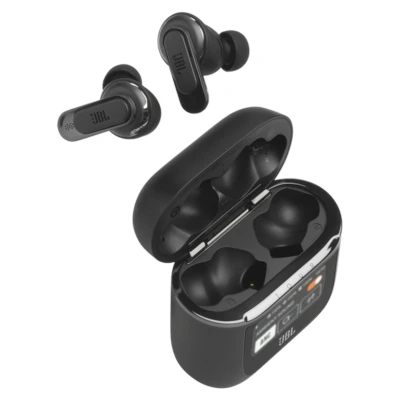 Image of JBL TOURPRO2BLK