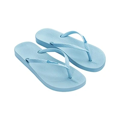 Image of Ipanema Women&#039;s ANAT Colors FEM, Blue Light Blue, 9 UK