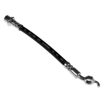 Image of 90947W2016 Brake Hose BLUE PRINT ADT353369 Rear Axle Left, Right, outer 194mm TOYOTA: Auris Hatchback, Verso