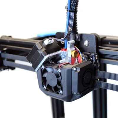 Image of Micro Swiss NG™ Direct Drive Extruder for Creality Ender 6