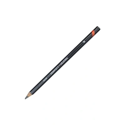 Image of Derwent 9B Graphic Pencil