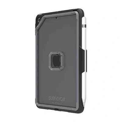 Image of Incipio Survivor Endurance iPad Mini 2019 Black, GIPD 021 BKG