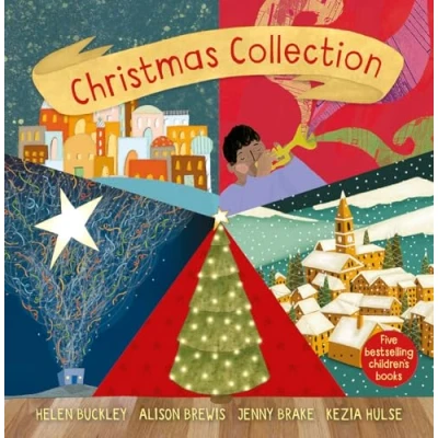 Image of CHILDREN&#039;S CHRISTMAS COLLECTION (KIDZ CA [DVD]