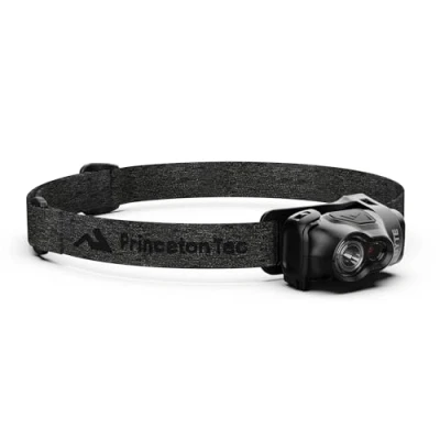 Image of Princeton Tec Byte LED Headlamp (200 Lumens, Black), one Size