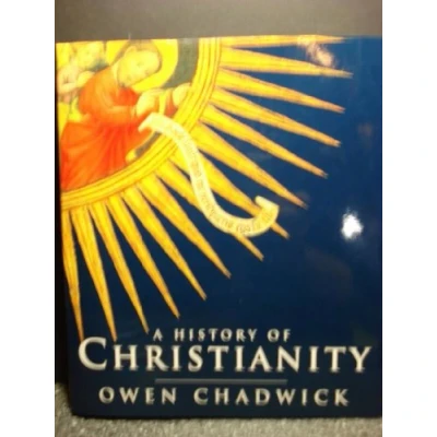 Image of A History Of Christianity [DVD]