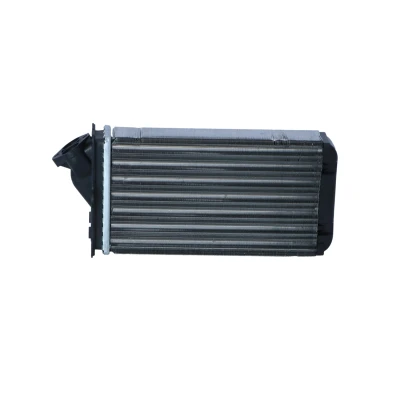 Image of 95230684 Heat Exchanger NRF 58643 with pipe