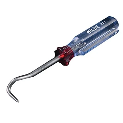 Image of Hook Tool Window TINTING Fitting GT132