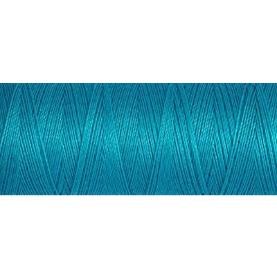 Image of Gutermann Sew All Polyester Thread, Turquoise 0946, 100 m