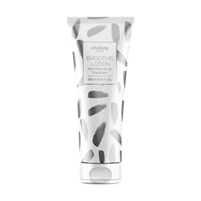 Image of Smoothie Lotion Hair Removal Cream 250ml Telocapil™ Body for Permanent