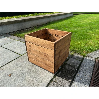 Image of Charles Taylor Berwick Large Open Planter