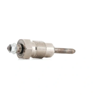 Image of 0001599101, A0001599101 Glow Plug MEYLE 014 020 1010 9V M18 x 1,5 Pencil type 77,5mm 63 ORIGINAL Quality