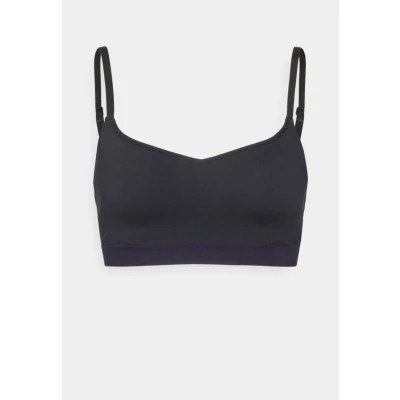 Image of Sloggi EVER Infused ALOE Tshirt bra, Women&#039;s, Size: 34C. 36A C. 38A, Black