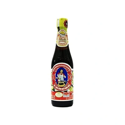 Image of Maekrua Oyster Sauce, 300 ml