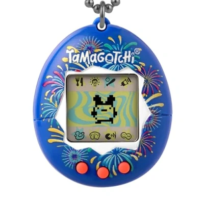 Image of Tamagotchi Original Festival Sky
