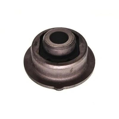 Image of 352399, 3523AA, 3523AT, 9640877080 Arm Bushes MAXGEAR 72 1290 Front Axle, Lower, both sides, Rear, Lower Axle CITROËN: C2 Hatchback