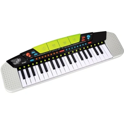 Image of Simba 106835366 &quot;My Music World Modern Style Keyboard