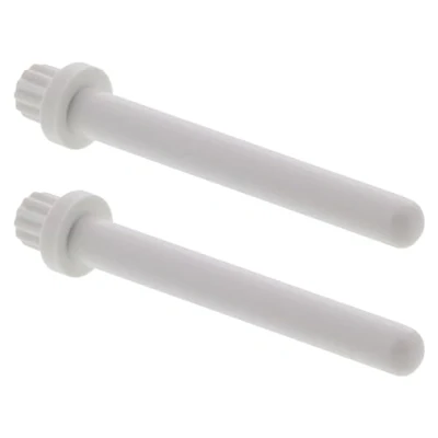 Image of Auxiliary Spool Pin for Singer Sewing Machines (2 Pack), R60033210, Fits 2263, 3116, 3323, 4423, 4452, 8280, and More Models Include Simple, Heavy Duty, &amp; Talent