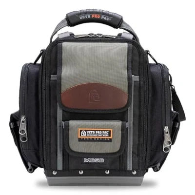 Image of Veto Pro Pac MB5B (Extra Large Tool/Meter Bag)