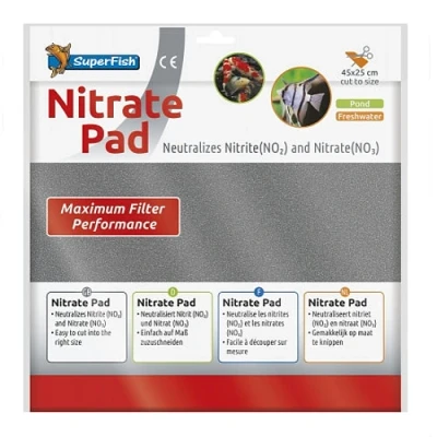 Image of Superfish Nitrate Pad 45x25 cm