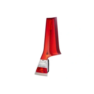 Image of E13582 Rear light HELLA 2TZ 011 528 041 Right Inner Section LED 12V with bulb holder VOLVO: V70 3, XC70 II Estate