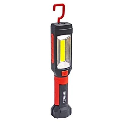 Image of Amtech S8182 Multi Function Rotating COB LED worklight